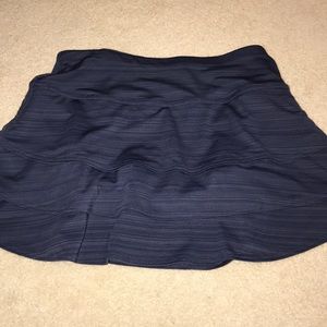 Athleta skort